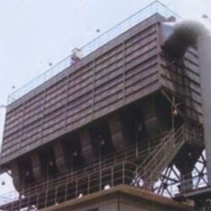 袋式除塵器用于化工行業(yè)除塵