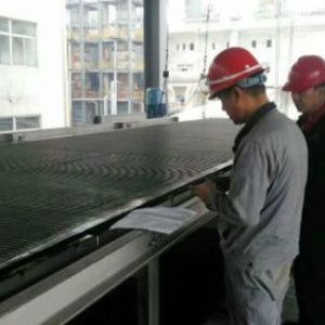 帶式真空過(guò)濾機(jī)常見(jiàn)故障和修復(fù)步驟