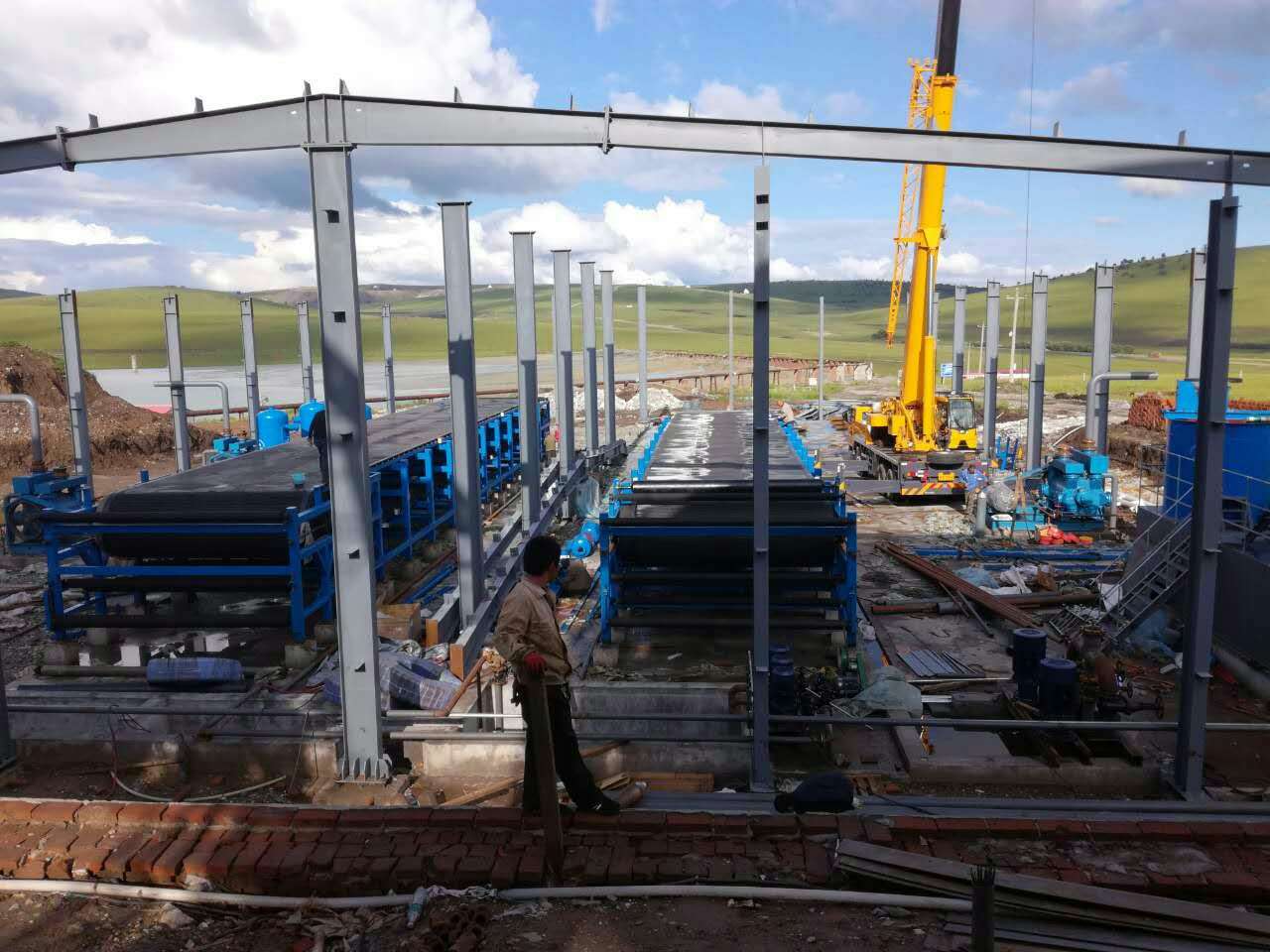 現(xiàn)場(chǎng)使用